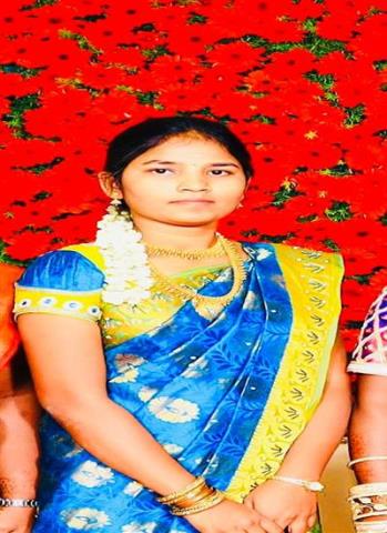 Chennai Adidravidar Matrimony Brides