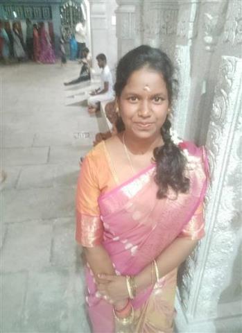 Chennai Adidravidar Matrimony Brides